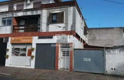 Apartamento para venda - 42m², 1 dormitório, jardim itu
