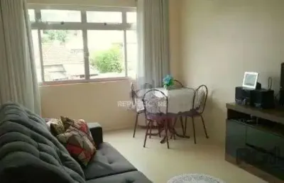 Apartamento à venda no bairro cristo redentor, 1 dormitório e 53 m² de área útil.