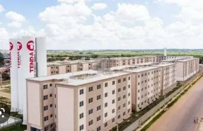 Apartamento à venda com 41m² e 1 dormitório no bairro sarandi. oportunidade!