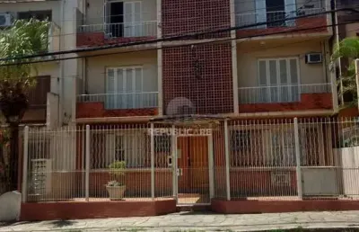 Apartamento à venda no bairro santo antônio com 37m² e 1 dormitório/quarto disponível