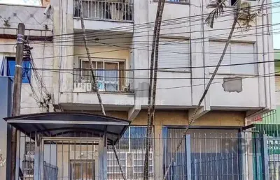 Apartamento 1 dormitórios à venda cristo redentor porto alegre/rs