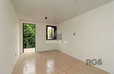 Apartamento 1 dormitórios à venda cristo redentor porto alegre/rs