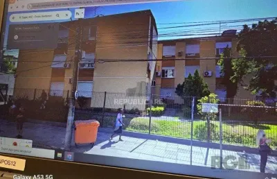 Apartamento 1 dormitório proximo hospital conceição