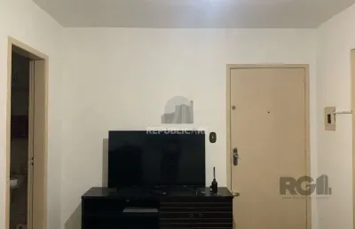 Apartamento 01 dormitório, no bairro jardim leopoldina, em porto alegre, rs.