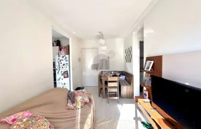 Apartamento à venda no bairro teresópolis: 62 m² com 1 dormitórios/quartos disponíveis.