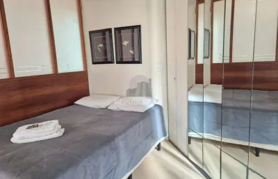 Apartamento com 1 quarto à venda na Avenida Osvaldo Aranha, 390, Bom Fim, Porto Alegre