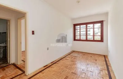 Apartamento 1 dormitórios à venda floresta porto alegre/rs