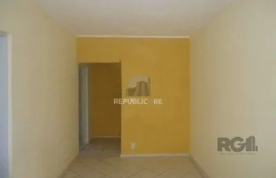 Apartamento 1 dormitórios à venda santo antônio porto alegre/rs