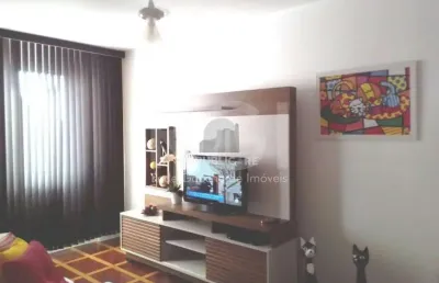 Apartamento à venda no bairro glória, 1 dormitório e 44 m² de área útil.