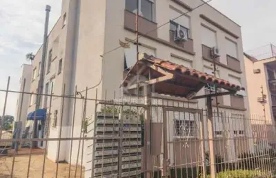 Apartamento 1 dormitórios à venda camaquã porto alegre/rs