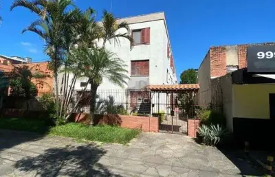 Apartamento com 1 quarto à venda na Rua Rafael Saadi, 9, Menino Deus, Porto Alegre
