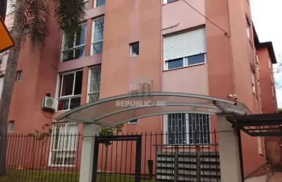 Apartamento para venda - 42.24m², 1 dormitório, jardim do salso