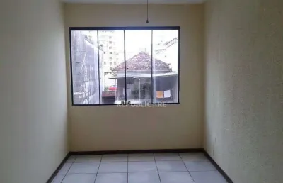 Apartamento à venda no bairro rio branco com 51 m² e 1 dormitório/quarto disponível.