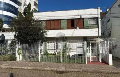 Apartamento com 1 quarto à venda na Rua Uruguaiana, 75, Menino Deus, Porto Alegre