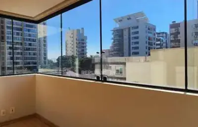 Apartamento à venda no bairro petrópolis com 103 m² e 3 dormitórios/quartos disponíveis