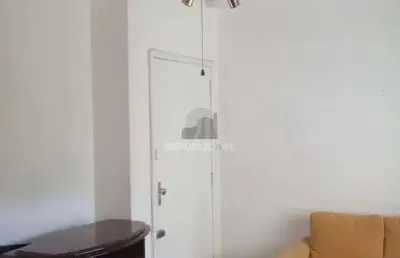 Apartamento à venda no bairro santo antônio com 49 m² e 3 dormitórios/quartos