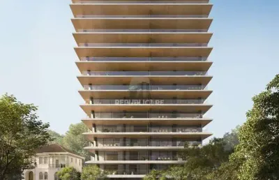 Apartamento à venda no bairro moinhos de vento com 3 dormitórios e 378 m² de área útil.