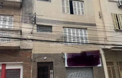 Apartamento 1 dorm transf 2 dorm rua espirito santo porto alegre
