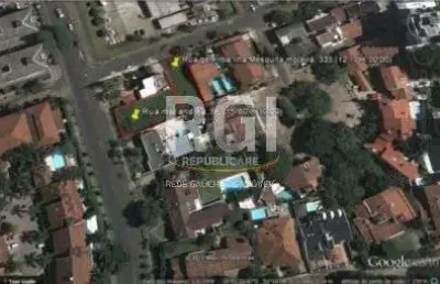 Terreno à venda no bairro boa vista com área total de 474 m² disponível.