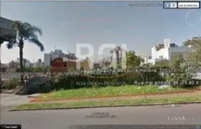 Terreno para venda - 474m², 0 dormitórios, boa vista