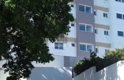 Apartamento para venda - 36m², 1 dormitório, 1 vaga - santo antonio