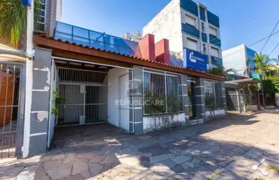 Edifício comercial à venda no bairro higienópolis com 40.000 m² de área útil