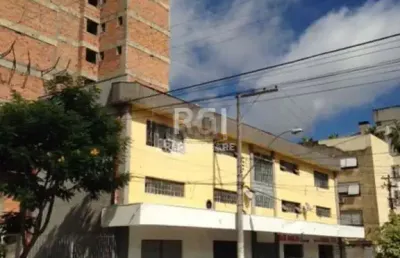 Edifício comercial à venda no menino deus com área de 300 m² disponível