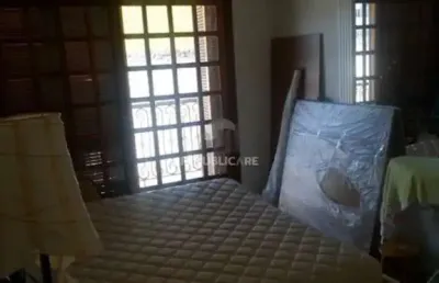 Casa para venda - 400m², 6 dormitórios, sendo 2 suites, 5 vagas - santo antonio