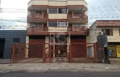 Ponto comercial/loja à venda no partenon com área de 82 m² para seu negócio!
