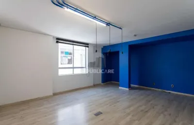 Edifício à venda no bairro independência com área útil de 43m² disponível para compra