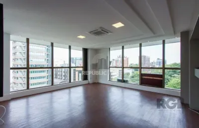 Escritório à venda no bairro bela vista com área útil de 53 m² disponível!