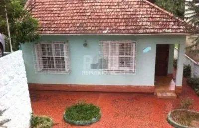 Terreno para venda - 320m², 0 dormitórios, teresópolis