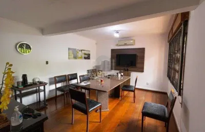 Casa para venda - 500m², 4 dormitórios, sendo 1 suites, 5 vagas - boa vista