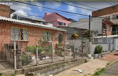 Terreno disponível à venda no bairro teresópolis com 0 dormitórios/quartos.
