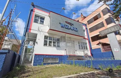 Edifício comercial à venda em teresópolis com área de 502 m² - oportunidade única!