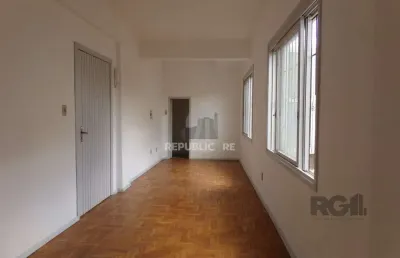 Kitnet/conjugado à venda no bairro partenon com 29 m² de área útil, 0 dormitórios/quartos