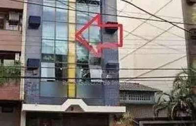 Conjunto/sala para venda - 33.14m², 0 dormitórios, auxiliadora