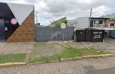 Terreno para venda - 0m², 0 dormitórios, santo antonio