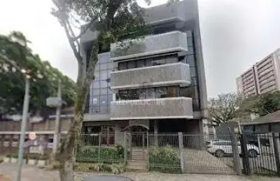 Edifício à venda no moinhos de vento com área privativa de 32m² disponível!