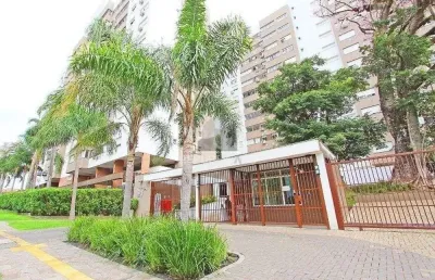 Apartamento 49,01m², 1 dormitório, 1 vaga no bairro teresópolis