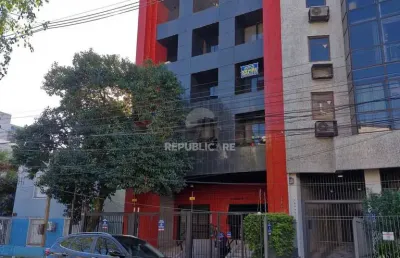 Excelente sala comercial na rua felipe nery - auxiliadora - porto alegre/rs