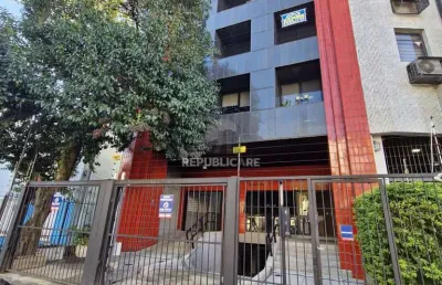 Sala comercial na rua felipe nery - auxiliadora - porto alegre/rs