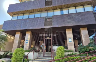Edifício à venda no bairro santana com área útil de 175 m² disponível para compra