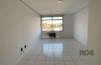 Escritório à venda no menino deus com 25 m² de área útil disponível para negociação