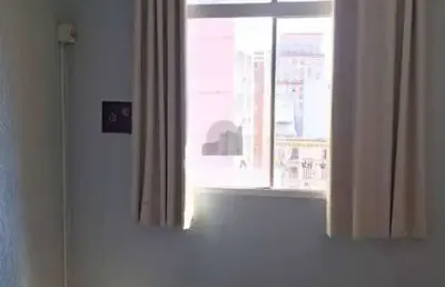 Escritório à venda no centro histórico com 10 m² - oportunidade imperdível!