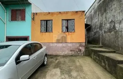 Terreno à venda no bairro partenon com 261 m², ideal para seu projeto!