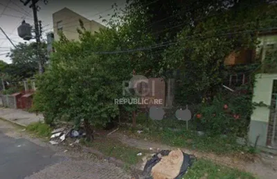 Terreno para venda - 0m², 0 dormitórios, santo antonio