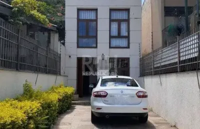 Predio para venda - 180m², 0 dormitórios, 2 vagas - cidade baixa