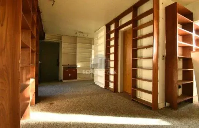 Escritório à venda no bairro bom fim com área privativa de 185 m² disponível