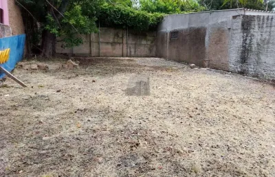 Terreno à venda no bairro partenon com área de  e 0 dormitórios/quartos disponíveis.